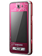 Best available price of Samsung F480i in Paraguay