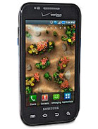 Best available price of Samsung Fascinate in Paraguay