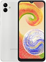 Best available price of Samsung Galaxy A04 in Paraguay