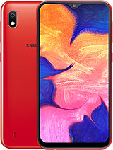 Best available price of Samsung Galaxy A10 in Paraguay