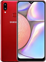 Best available price of Samsung Galaxy A10s in Paraguay