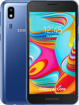Best available price of Samsung Galaxy A2 Core in Paraguay