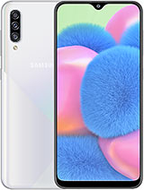 Best available price of Samsung Galaxy A30s in Paraguay
