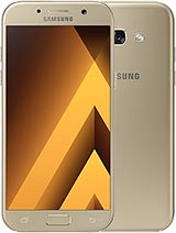 Best available price of Samsung Galaxy A5 2017 in Paraguay