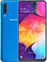 Best available price of Samsung Galaxy A50 in Paraguay