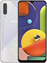 Best available price of Samsung Galaxy A50s in Paraguay