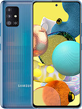 Samsung Galaxy A71 5G UW at Paraguay.mymobilemarket.net
