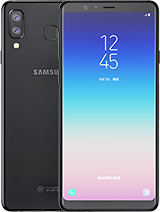 Best available price of Samsung Galaxy A8 Star A9 Star in Paraguay