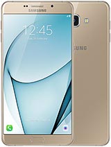 Best available price of Samsung Galaxy A9 2016 in Paraguay
