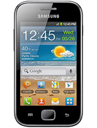 Best available price of Samsung Galaxy Ace Advance S6800 in Paraguay