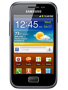 Best available price of Samsung Galaxy Ace Plus S7500 in Paraguay
