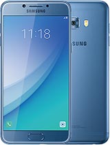 Best available price of Samsung Galaxy C5 Pro in Paraguay