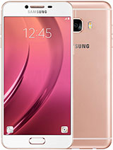 Best available price of Samsung Galaxy C5 in Paraguay