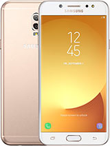 Best available price of Samsung Galaxy C7 2017 in Paraguay