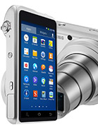Best available price of Samsung Galaxy Camera 2 GC200 in Paraguay