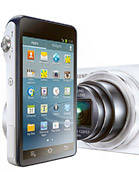 Best available price of Samsung Galaxy Camera GC100 in Paraguay