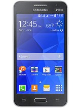 Best available price of Samsung Galaxy Core II in Paraguay