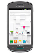 Best available price of Samsung Galaxy Exhibit T599 in Paraguay