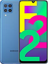Best available price of Samsung Galaxy F22 in Paraguay