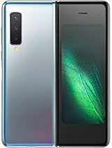 Best available price of Samsung Galaxy Fold 5G in Paraguay