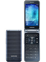 Best available price of Samsung Galaxy Folder in Paraguay