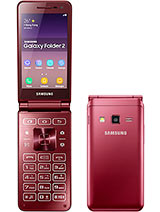 Best available price of Samsung Galaxy Folder2 in Paraguay