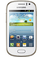 Best available price of Samsung Galaxy Fame S6810 in Paraguay