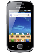 Best available price of Samsung Galaxy Gio S5660 in Paraguay