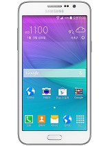 Best available price of Samsung Galaxy Grand Max in Paraguay