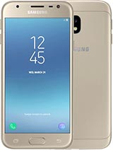 Best available price of Samsung Galaxy J3 2017 in Paraguay