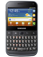 Best available price of Samsung Galaxy M Pro B7800 in Paraguay