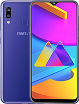 Best available price of Samsung Galaxy M10s in Paraguay