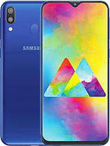 Best available price of Samsung Galaxy M20 in Paraguay