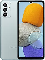 Best available price of Samsung Galaxy M23 in Paraguay