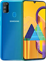 Best available price of Samsung Galaxy M30s in Paraguay