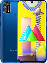 Samsung Galaxy M21 2021 at Paraguay.mymobilemarket.net