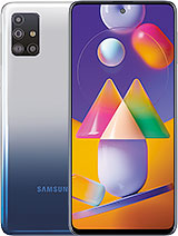 Best available price of Samsung Galaxy M31s in Paraguay