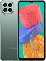 Best available price of Samsung Galaxy M33 in Paraguay