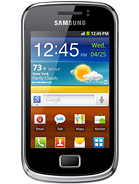 Best available price of Samsung Galaxy mini 2 S6500 in Paraguay