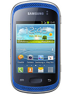 Best available price of Samsung Galaxy Music S6010 in Paraguay