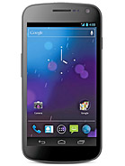 Best available price of Samsung Galaxy Nexus LTE L700 in Paraguay