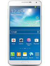 Best available price of Samsung Galaxy Note 3 in Paraguay