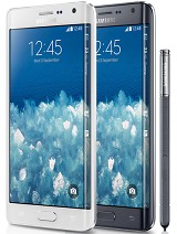 Best available price of Samsung Galaxy Note Edge in Paraguay