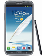 Best available price of Samsung Galaxy Note II CDMA in Paraguay