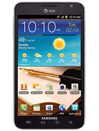Best available price of Samsung Galaxy Note I717 in Paraguay