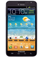Best available price of Samsung Galaxy Note T879 in Paraguay