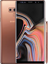 Best available price of Samsung Galaxy Note9 in Paraguay