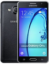 Best available price of Samsung Galaxy On5 Pro in Paraguay