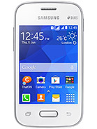 Best available price of Samsung Galaxy Pocket 2 in Paraguay