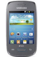 Best available price of Samsung Galaxy Pocket Neo S5310 in Paraguay